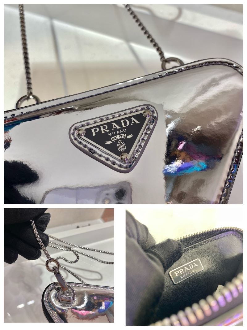 Prada Satchel Bags